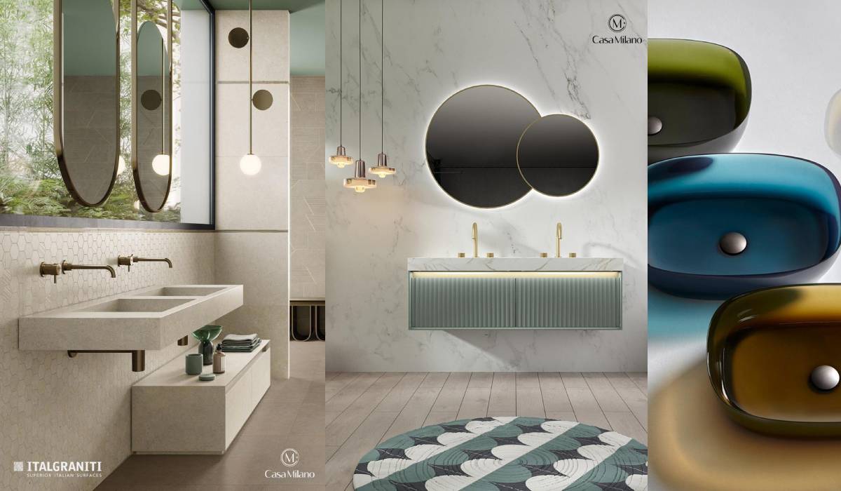 Luxurious home design